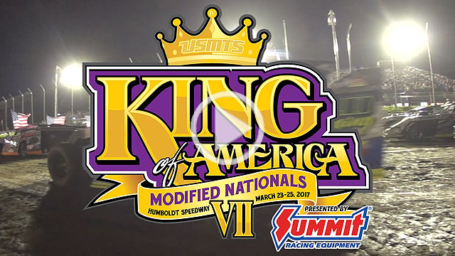 King of America VII presented by Summit Racing
